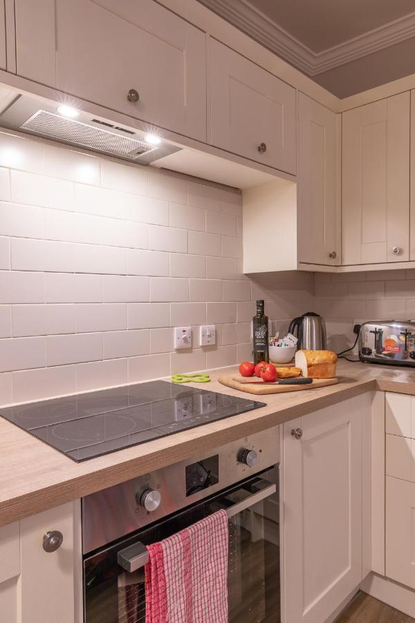 3, 71 Micklegate, Apartment York