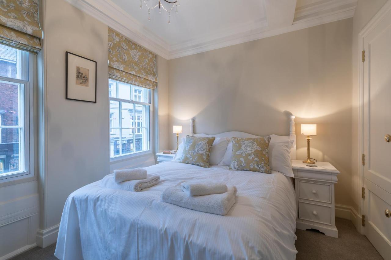 3, 71 Micklegate, Apartment *