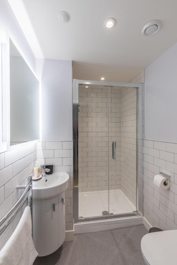 Apartment 3, 71 Micklegate, York
