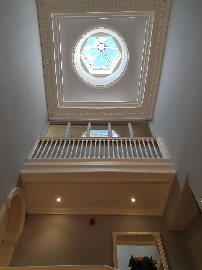 3, 71 Micklegate, Apartment