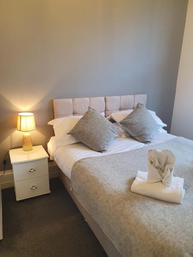 Apartment Melrose Yard-City Centre, Stunning&Spacious Apartments *
