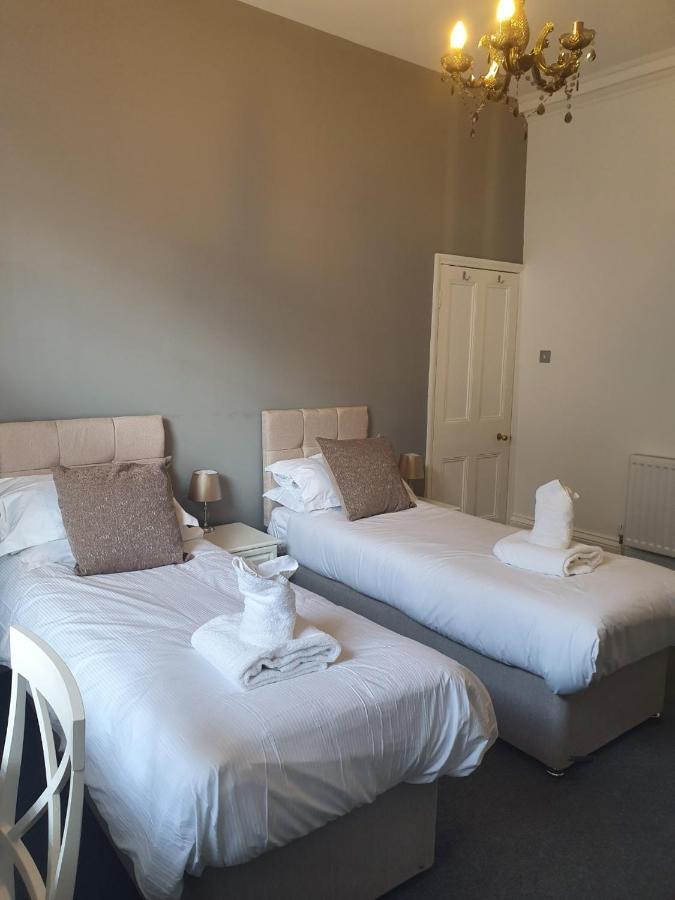 Melrose Yard-City Centre, Stunning&Spacious Apartments York