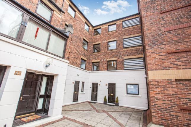 82 Postern Close York