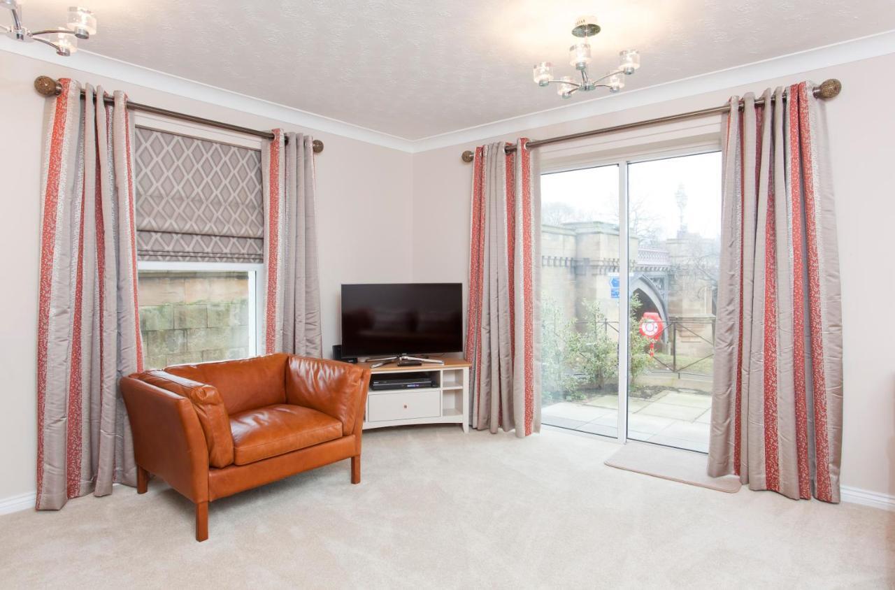 Apartment 82 Postern Close *