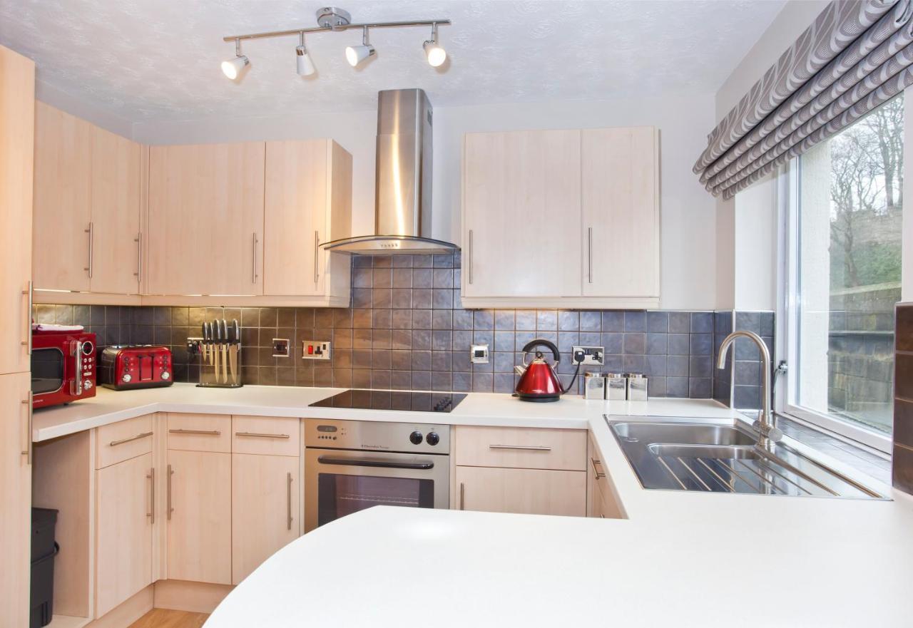 82 Postern Close York
