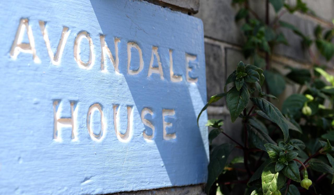 Guest house Avondale 3*