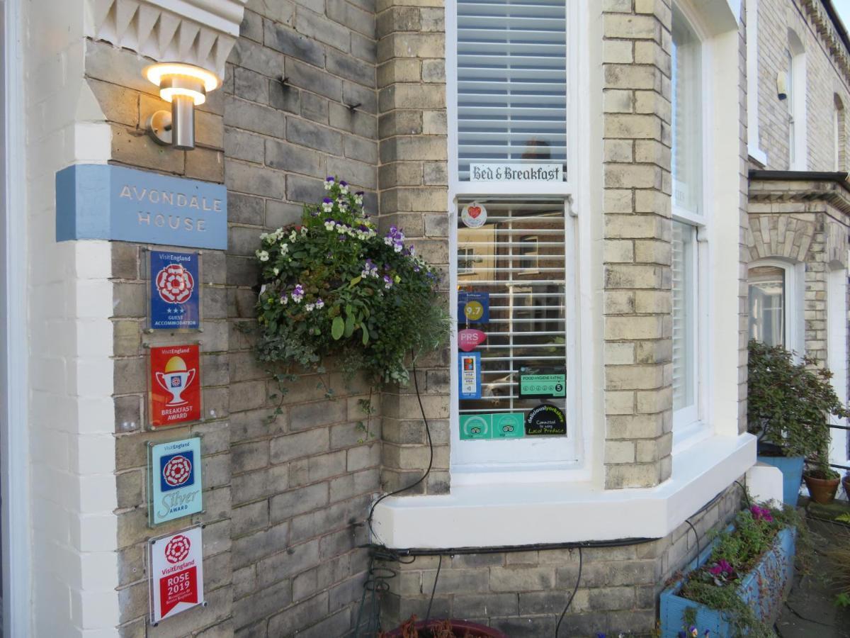 Avondale Guest house 3*