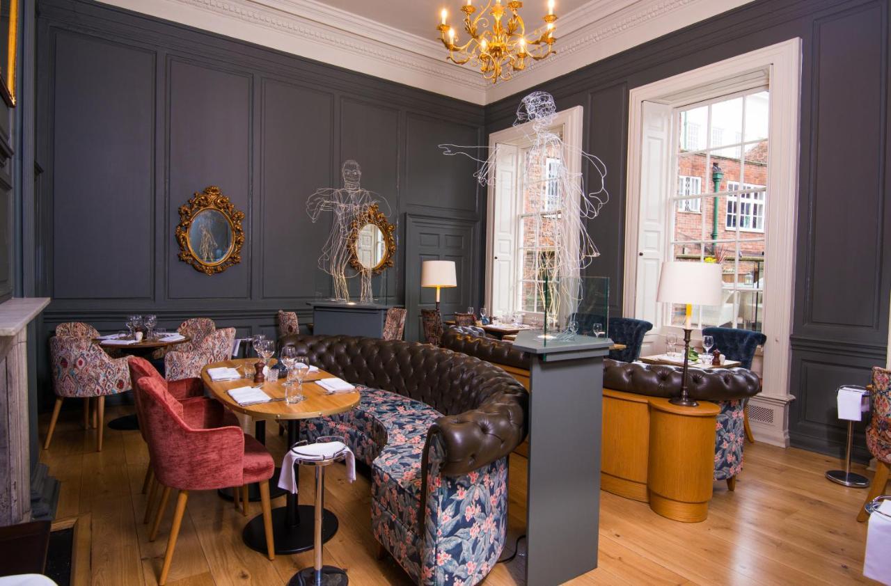 Hotel Judge's York