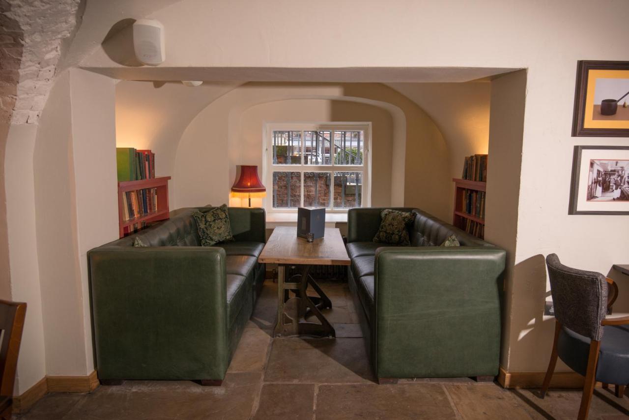 Hotel Judge's York