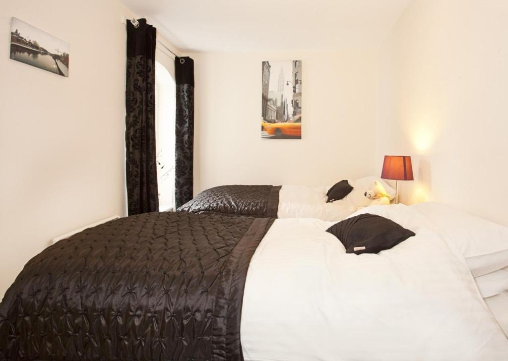 River View At Woodsmill Quay Apartment