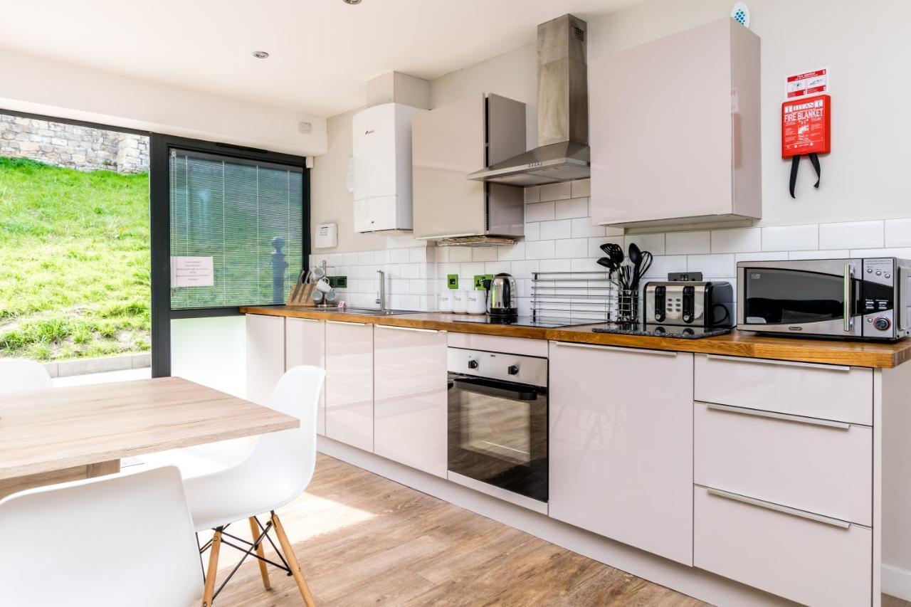 Apartment - Monkbar Mews