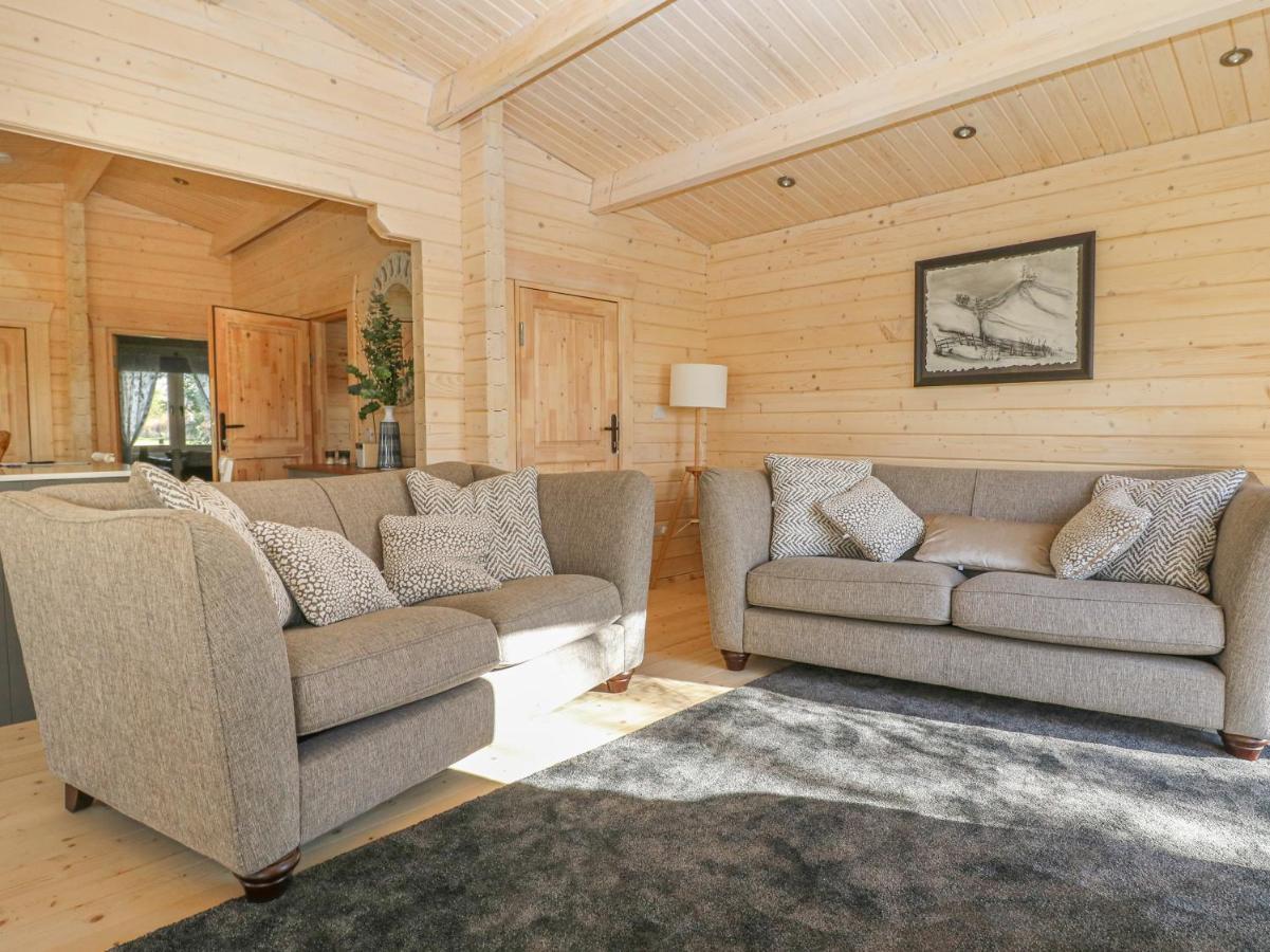 Holiday home Gardener's