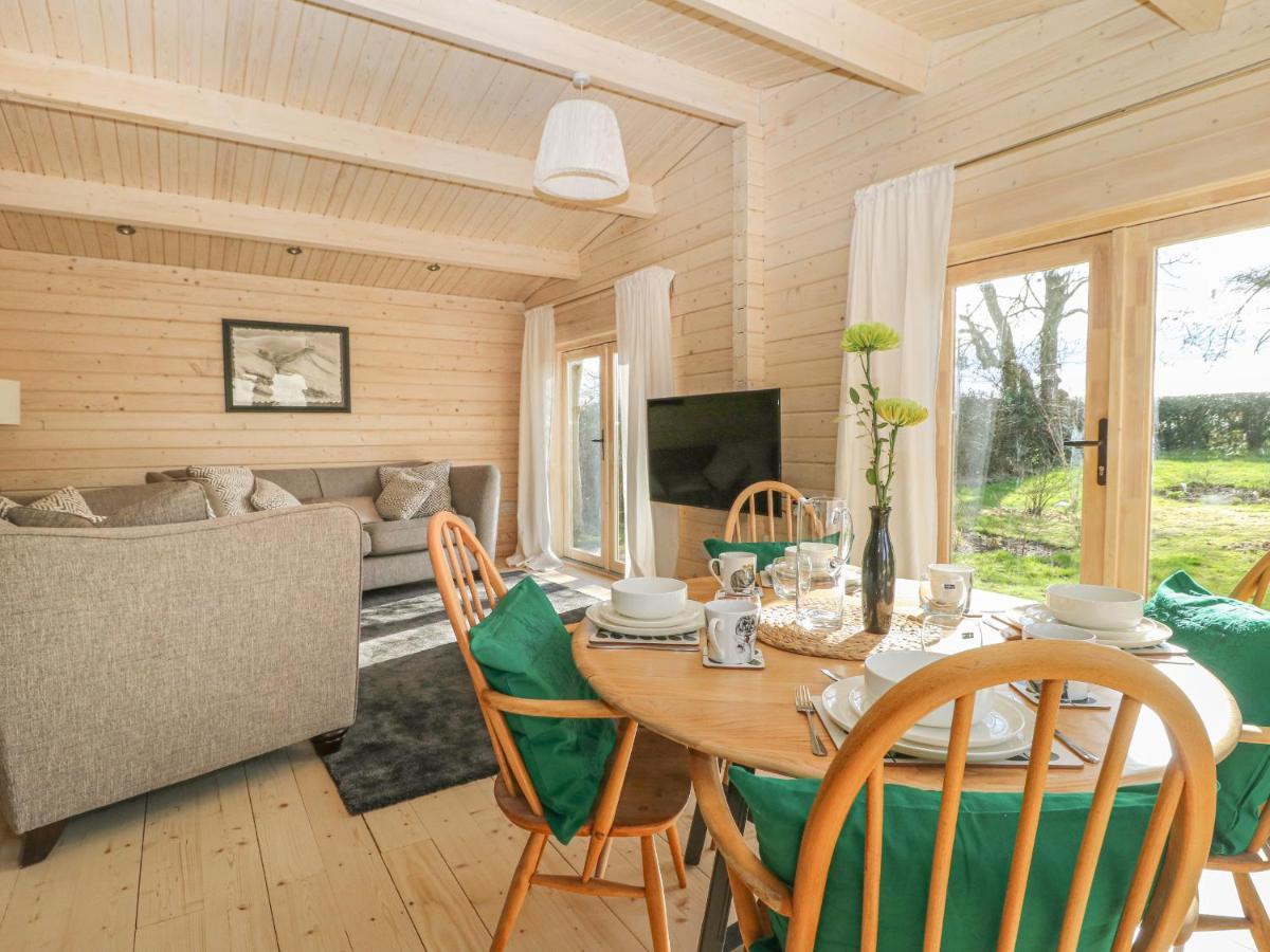Holiday home Gardener's
