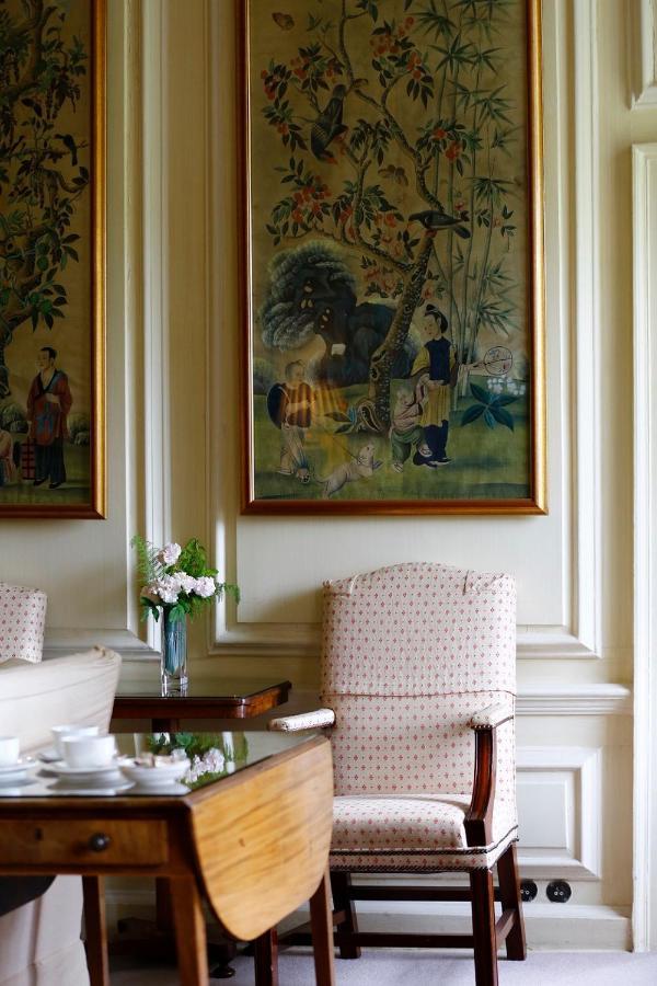 Hotel Middlethorpe Hall & 4*