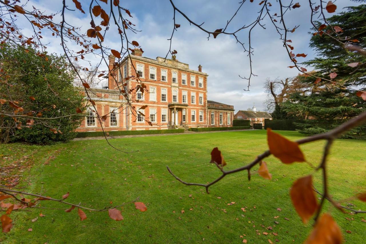 Hotel Middlethorpe Hall &
